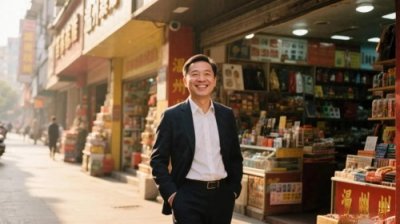 ​为什么浙江温州成功的生意人这么多？