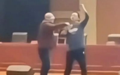 ​哈工大回应网传抢话筒男生被录取：录取尚未开始，各省还没投档