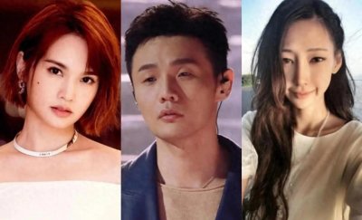 ​李荣浩与陆瑶分手时间线及《乌梅子酱》争议