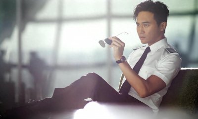 ​从“包撞板”到“人间理想”：张智霖的星途与人生启示