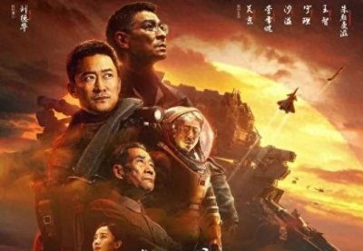 ​揭秘：大火的《流浪地球2》原来在这里取过景