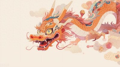 ​二月二，龙抬头为什么要剪头发？