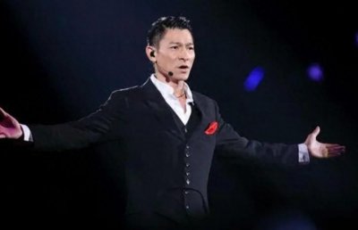 ​刘德华的音乐传奇之路